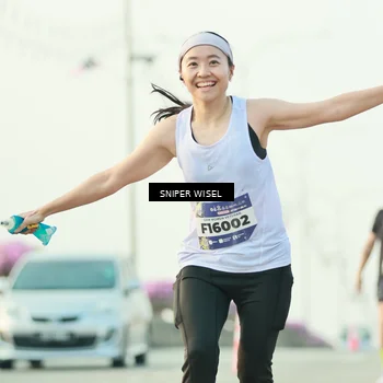 Runner Photo 5864103