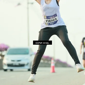 Runner Photo 5864104