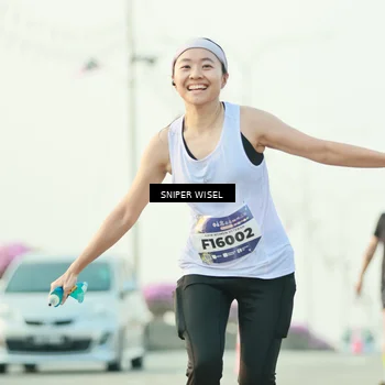 Runner Photo 5864106