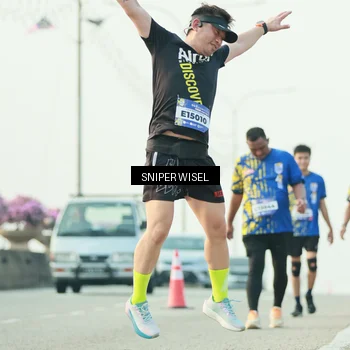 Runner Photo 5864118