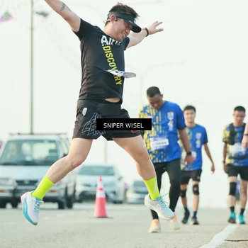 Runner Photo 5864120