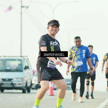 Runner Photo 5864122