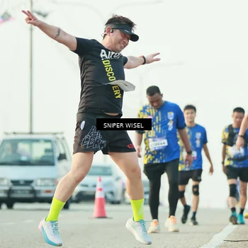 Runner Photo 5864123