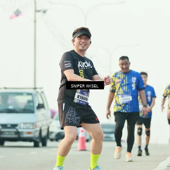 Runner Photo 5864127
