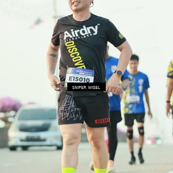 Runner Photo 5864134