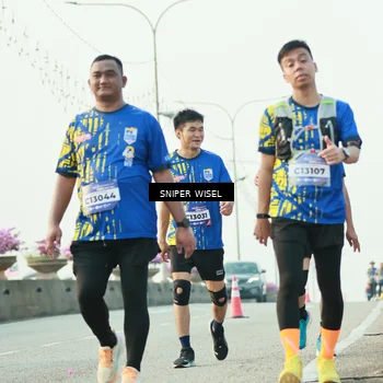 Runner Photo 5864140