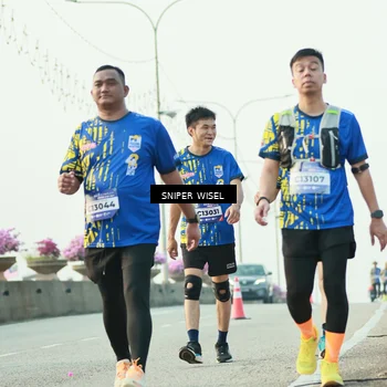 Runner Photo 5864141