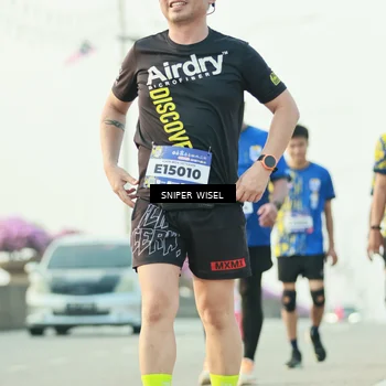 Runner Photo 5864143