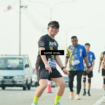Runner Photo 5864147