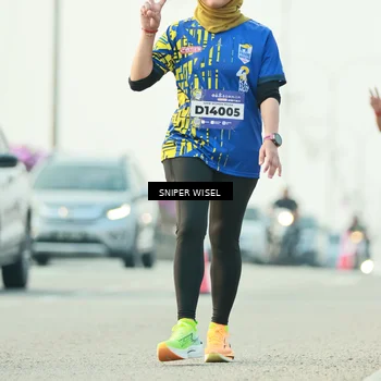 Runner Photo 5864148