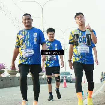 Runner Photo 5864149