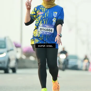 Runner Photo 5864158