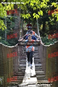 Runner Photo 586416
