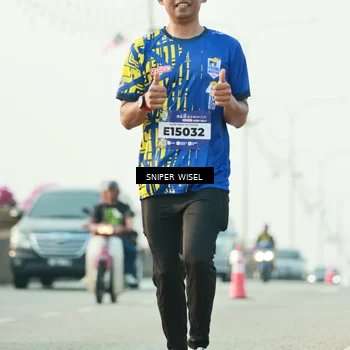 Runner Photo 5864162