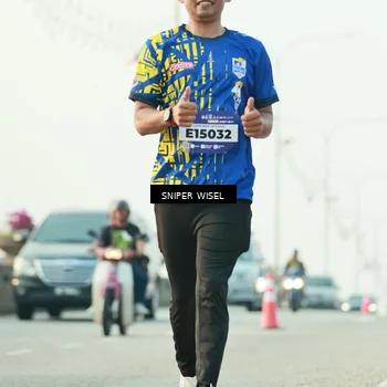 Runner Photo 5864167
