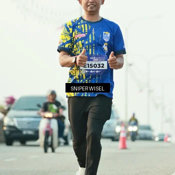 Runner Photo 5864170