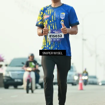 Runner Photo 5864175