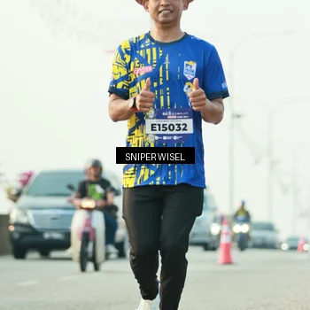 Runner Photo 5864182