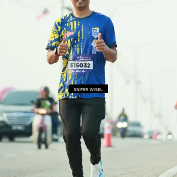Runner Photo 5864187