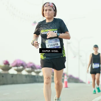Runner Photo 5864213