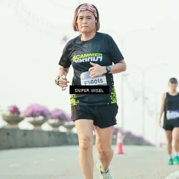 Runner Photo 5864214