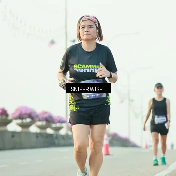Runner Photo 5864219