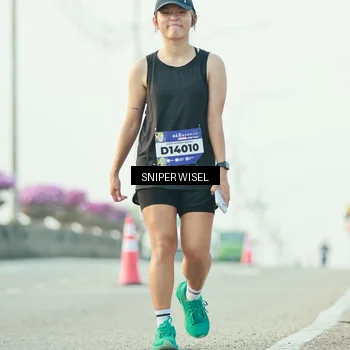 Runner Photo 5864222