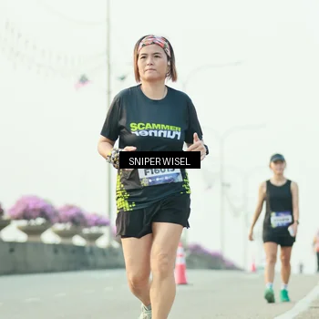 Runner Photo 5864224