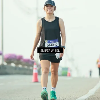 Runner Photo 5864228