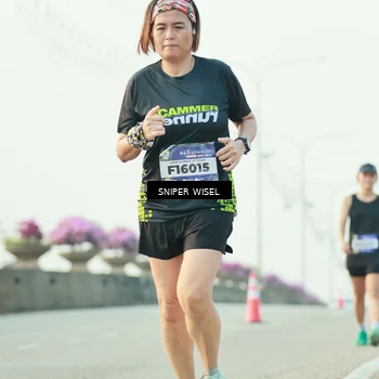 Runner Photo 5864235