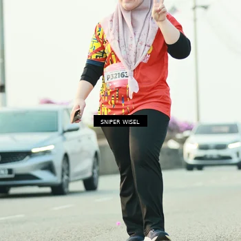 Runner Photo 5864238