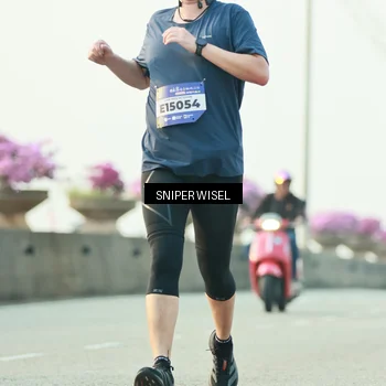 Runner Photo 5864253