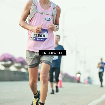 Runner Photo 5864254