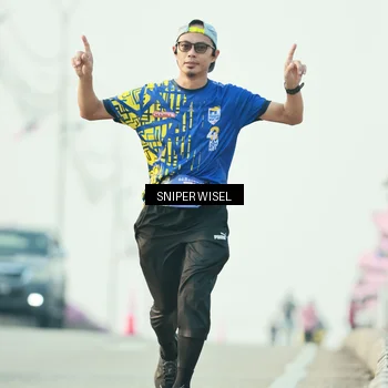 Runner Photo 5864256