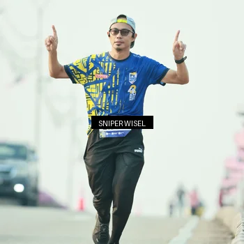 Runner Photo 5864258