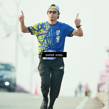 Runner Photo 5864261
