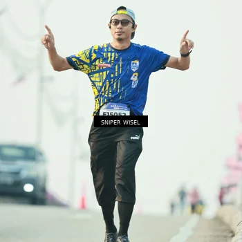 Runner Photo 5864262