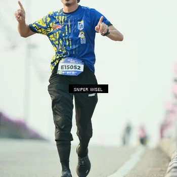 Runner Photo 5864263