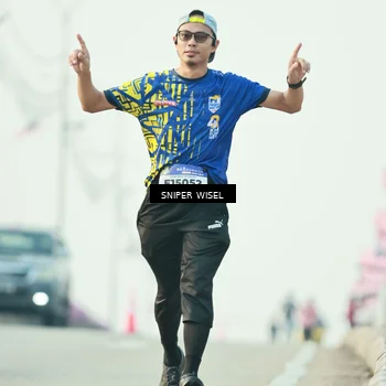 Runner Photo 5864264