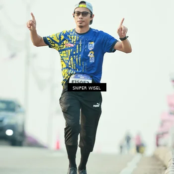 Runner Photo 5864265