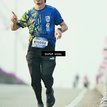 Runner Photo 5864266