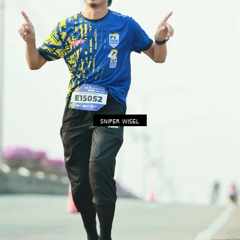 Runner Photo 5864271