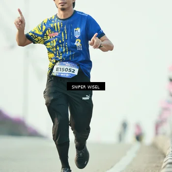 Runner Photo 5864272