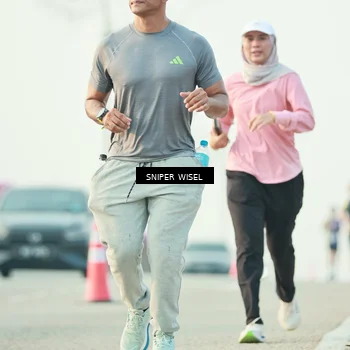 Runner Photo 5864274