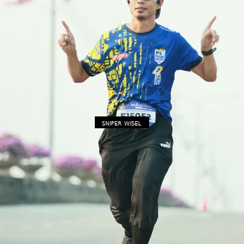 Runner Photo 5864276