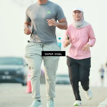 Runner Photo 5864277