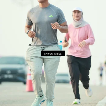 Runner Photo 5864278