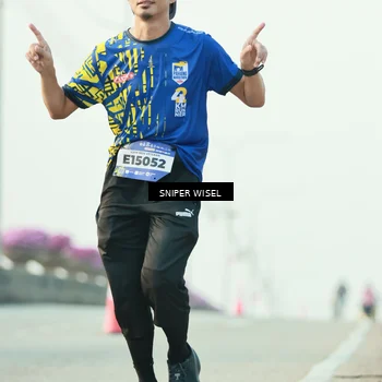 Runner Photo 5864279