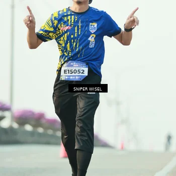 Runner Photo 5864282