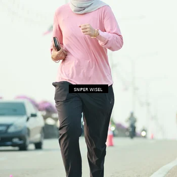 Runner Photo 5864285